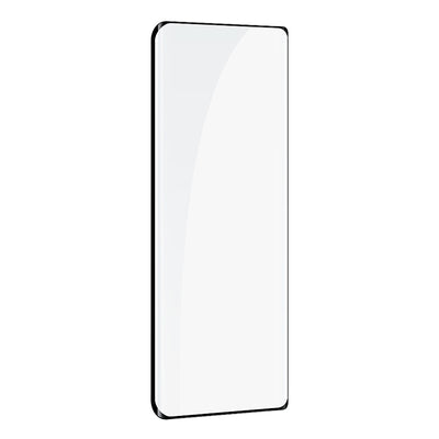 Protector de Pantalla Curvo Adhesivo Total para P50 Pro - Negro - Image 6