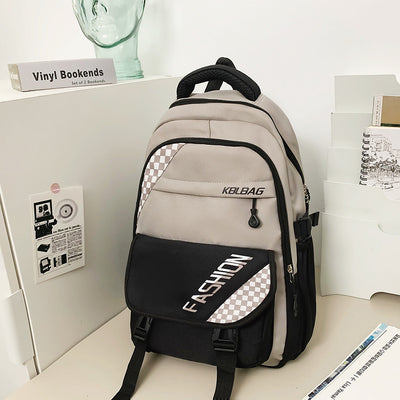 Mochila de Gran Capacidad para Hombre y Mujer - Image 3