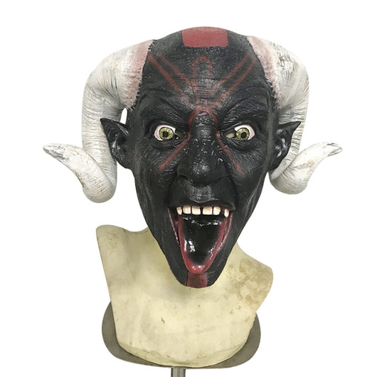 Máscara de Látex de Terror para Halloween - Image 4
