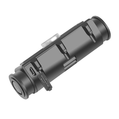 Lámpara Frontal LED de Alta Potencia con Batería Integrada - Image 5