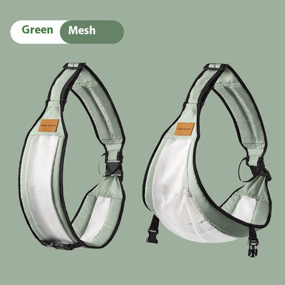Taburete Portátil Dual Ergonómico para Mamá e Hijo - Image 24