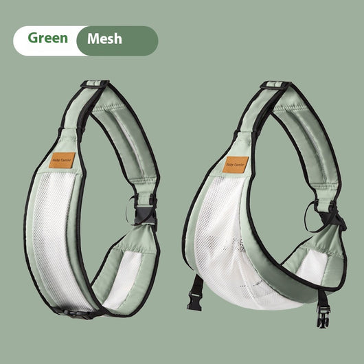 Taburete Portátil Dual Ergonómico para Mamá e Hijo - Image 24