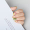 Adesivos de Unhas em Gel UV Semicurados - Design Profissional Instantâneo