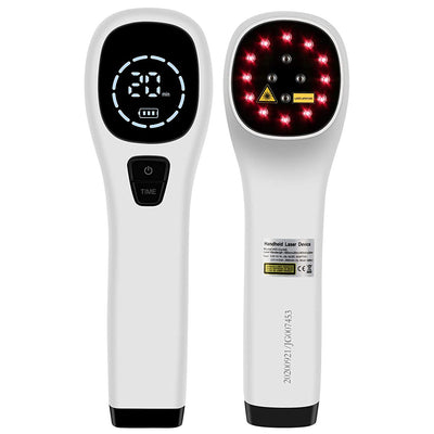 Dispositivo de Terapia con Luz Roja Portátil - Image 17