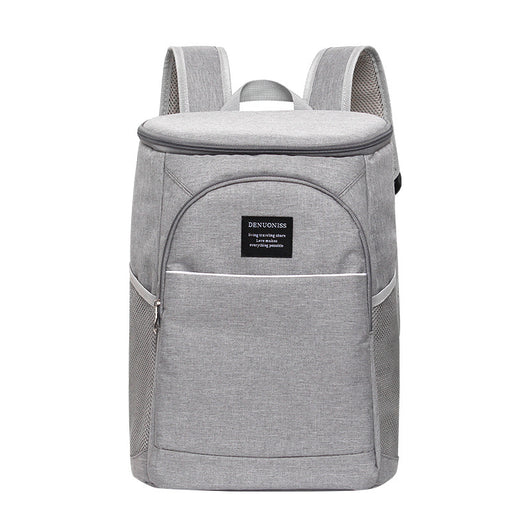 Bolsa Térmica Grande para Picnic y Almuerzo - Capacidad Extra - Image 6