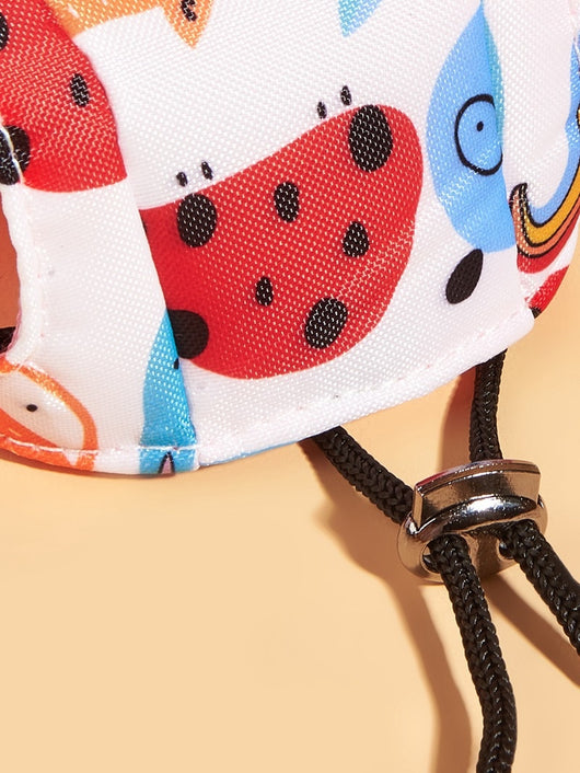 Gorra Deportiva para Mascotas con Protección Solar - Image 63