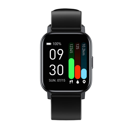 Reloj Inteligente con Monitor de Frecuencia Cardíaca, Temperatura y GPS - Image 19