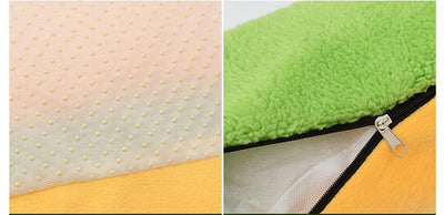 Cama Caliente para Perros - Nido Acogedor para Mascotas Pequeñas, Medianas y Grandes - Image 13