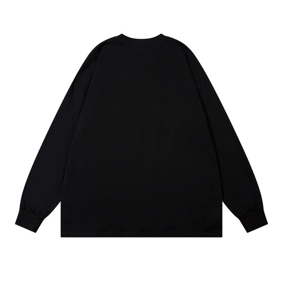 Playera de Algodón Trendy para Hombre