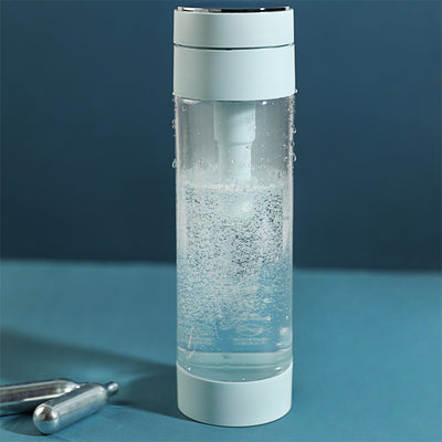 Máquina Carbonatadora de Agua Portátil para Hogar y Negocios - Image 4