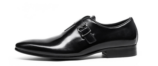 Zapatos de Cuero Penny Loafer para Hombre - Elegancia Casual Profesional - Image 6