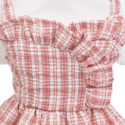 Vestido Princesa para Perros Pequeños - Uniforme de Belleza Teddy Bichón - Image 17