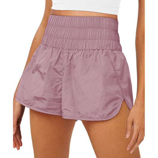Shorts Deportivos para Yoga de Secado Rápido para Mujer - Image 29