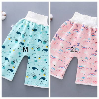 Falda Protectora Impermeable para Incontinencia Infantil - Image 29