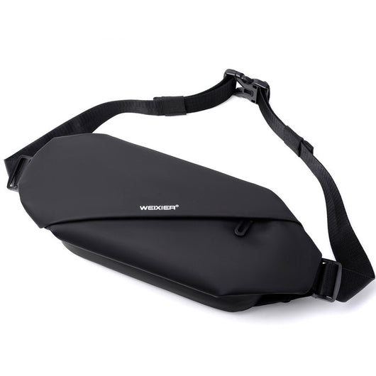 Bolsa de Cintura Multifuncional para Hombre - Diseño Moderno y Versátil - Image 10