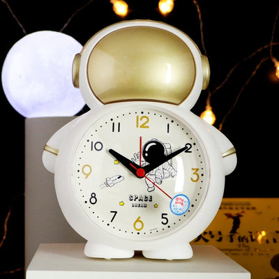 Reloj Despertador Silencioso para Estudiantes con Función de Voz - Image 16