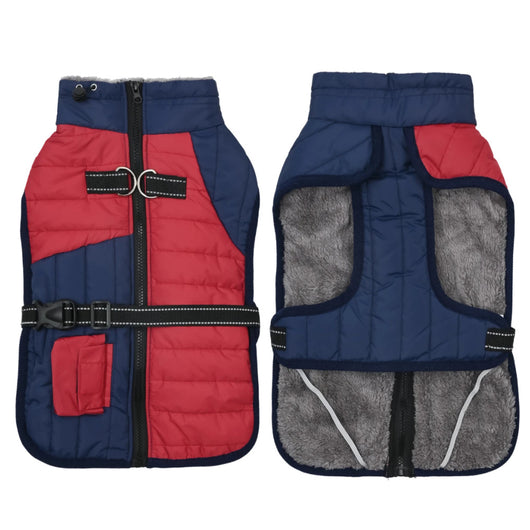 Abrigo Térmico para Perros - Invierno y Otoño - Image 8