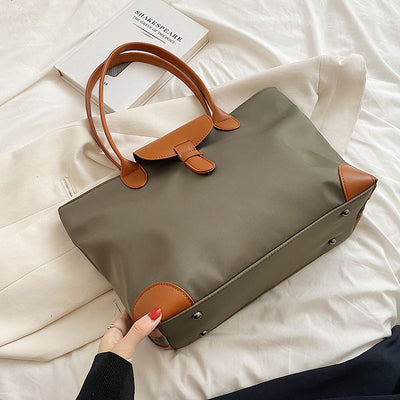 Bolso Tote Premium de Alta Capacidad para Mujer - Image 10