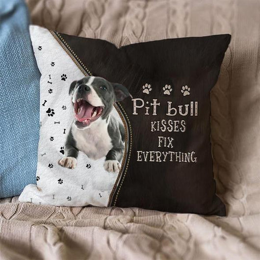 Funda de Almohada de Lino Piel de Durazno para Sofá - Image 81
