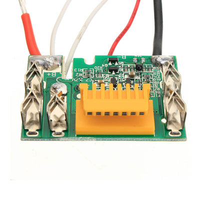 Placa PCB Controladora de Batería 18V - Image 7
