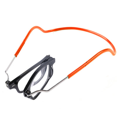 Gafas de Lectura Plegables con Imán y Cordón Antipérdida - Image 54