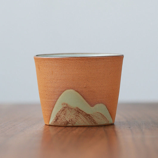 Taza Maestra de Cerámica Vintage Artesanal China - Image 13