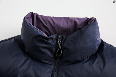 Chaqueta de Plumón de Pato Blanco Americano - Image 19