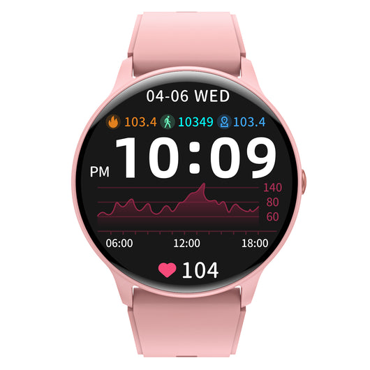 Reloj Inteligente SmartWatch - Image 24