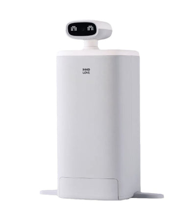 Comedero Automático para Gatos con Cámara 1080P, Control de Porciones y Visión Nocturna - Image 10