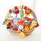 Caja de Regalo Juguete Didáctico Infantil con Diseño Adorable