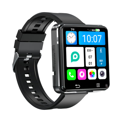 Reloj Inteligente con Pantalla Grande y Doble Cámara Desmontable - Image 5