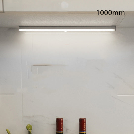 Lámpara Nocturna Inteligente con Sensor de Movimiento - Carga Inalámbrica - Image 15