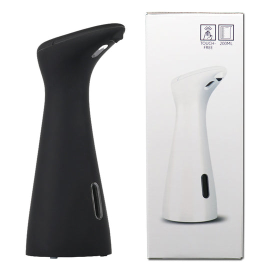 Dispensador Automático de Jabón con Sensor Infrarrojo - Solución Higiénica Multifuncional - Image 5