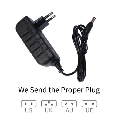 Lámpara UV LED para Uñas de Gel - Image 16