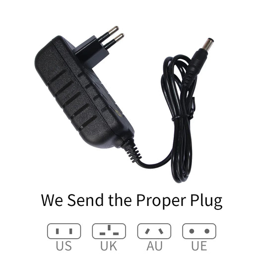 Lámpara UV LED para Uñas de Gel - Image 16