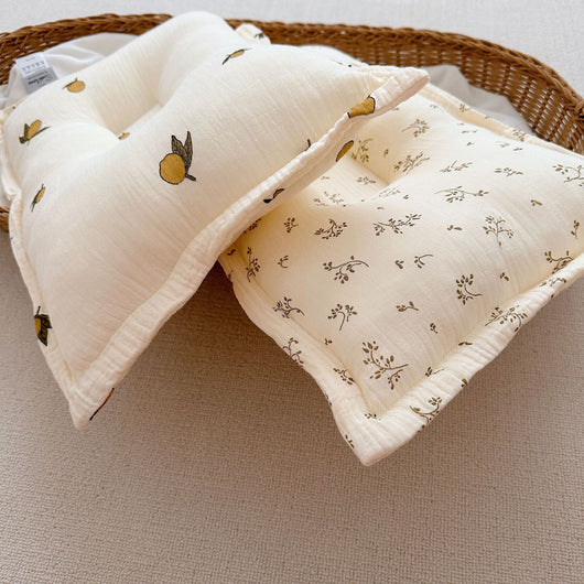 Almohada de Espuma Moldeadora Transpirable Estilo Instagram - Image 29