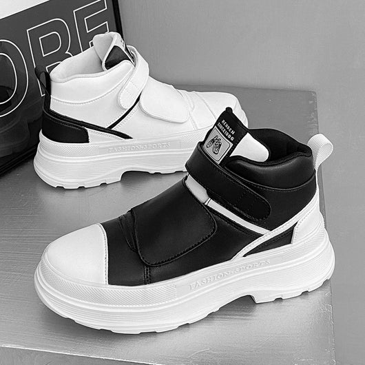 Zapatillas Deportivas Juveniles con Suela Reforzada - Image 6