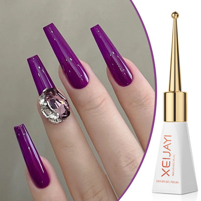 Esmalte de Uñas UV Monócromo 31 Colores - Image 15