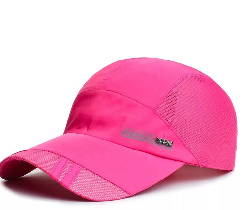 Gorra de Pesca Transpirable con Protección Solar - Image 7