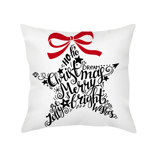 Funda de Almohada Navideña Premium - Image 28