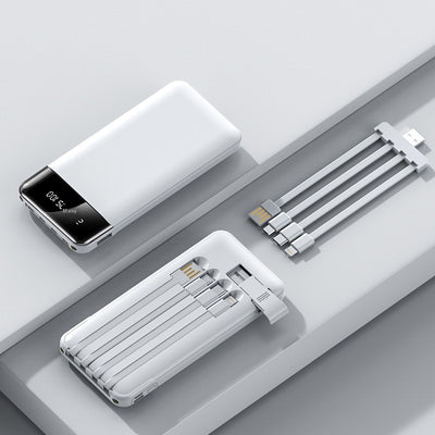 Batería Portátil de Alta Capacidad 20000mAh - Image 13