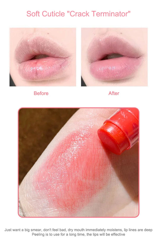 Bálsamo Labial Reparador Color Suave - Hidratación y Regeneración - Image 15