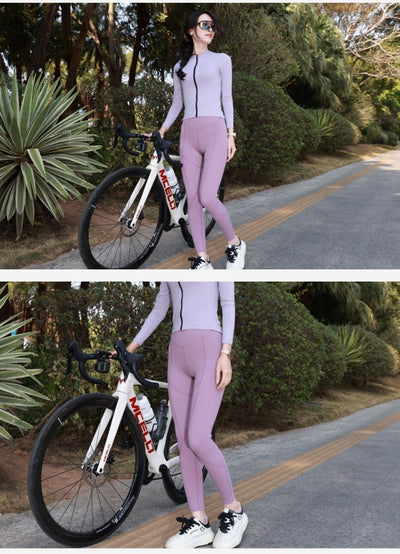 Pantalones Ciclistas para Montaña - Primavera, Verano y Otoño - Image 16