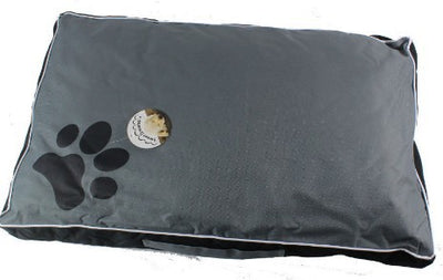 Colchoneta Impermeable Oxford para Caseta de Perro - Image 4