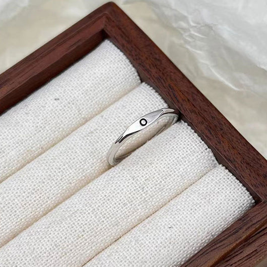 Anillo Minimalista de Dedo Índice - Image 37
