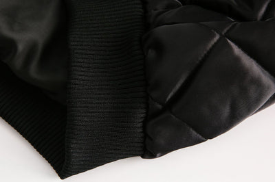 Chaqueta de Algodón Suelta Estilo Street Americana - Versátil para Todo - Image 17