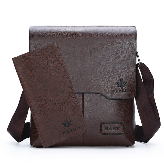 Bolso Ejecutivo Casual para Hombre con Cobertura Premium - Image 13