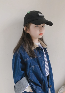 Gorra de Béisbol Infantil Primavera-Verano - Image 3