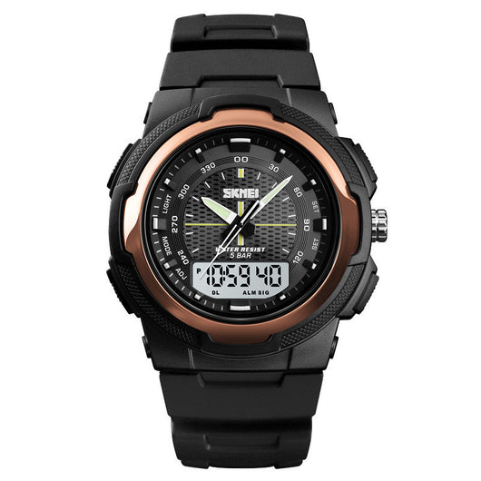Reloj Deportivo Digital Dual Resistente - Image 2