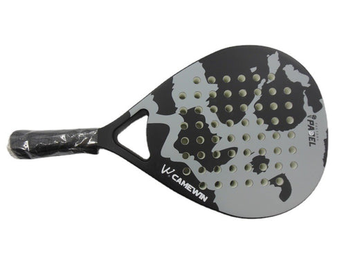 Premium Padel Racket - Unbeatable Value for Money
